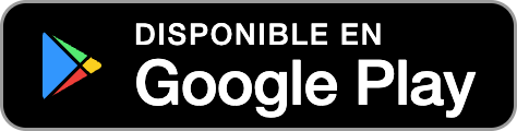 Disponible en Google Play