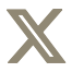 X